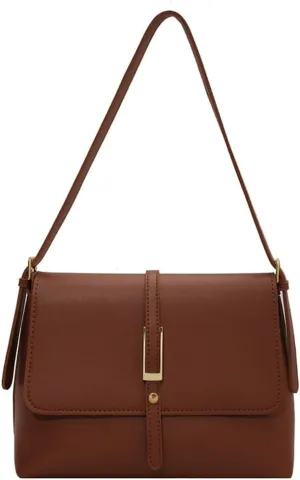 Hobo Bags Purse for Women Vintage Shoulder Bag Vegan Leather Tote Bags Top Handle Handbag
