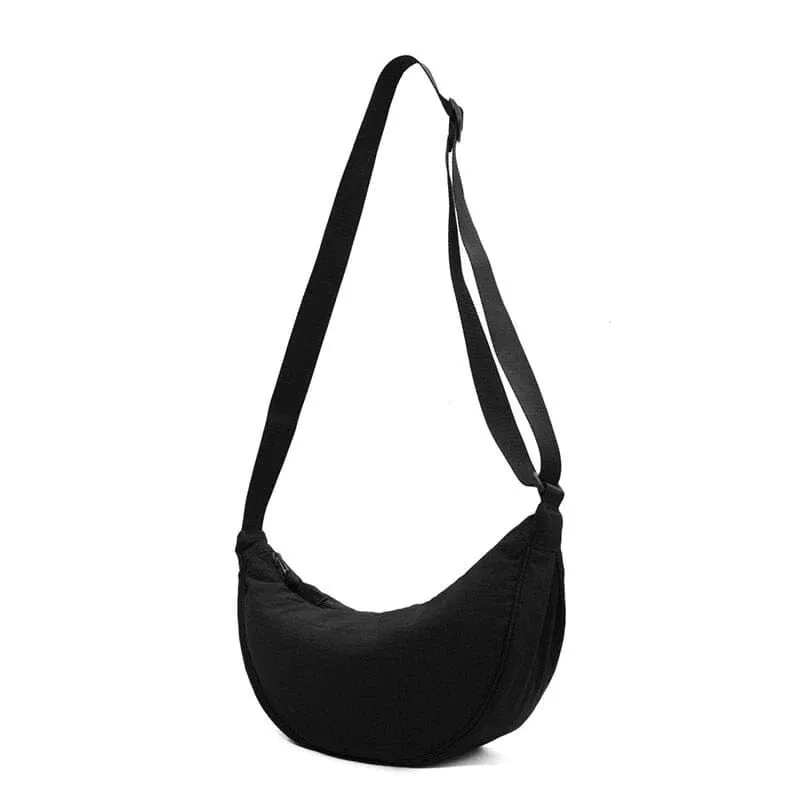 Hot Sales - 49% OFFSimple Women Dumpling Crossbody Bag