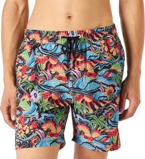 Hurley Men's Cannonball Volley 17' Board Shorts
