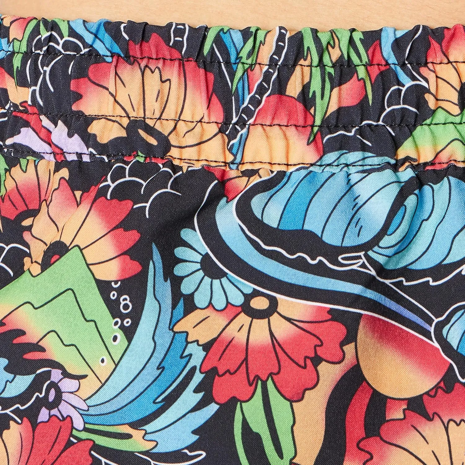 Hurley Men's Cannonball Volley 17' Board Shorts