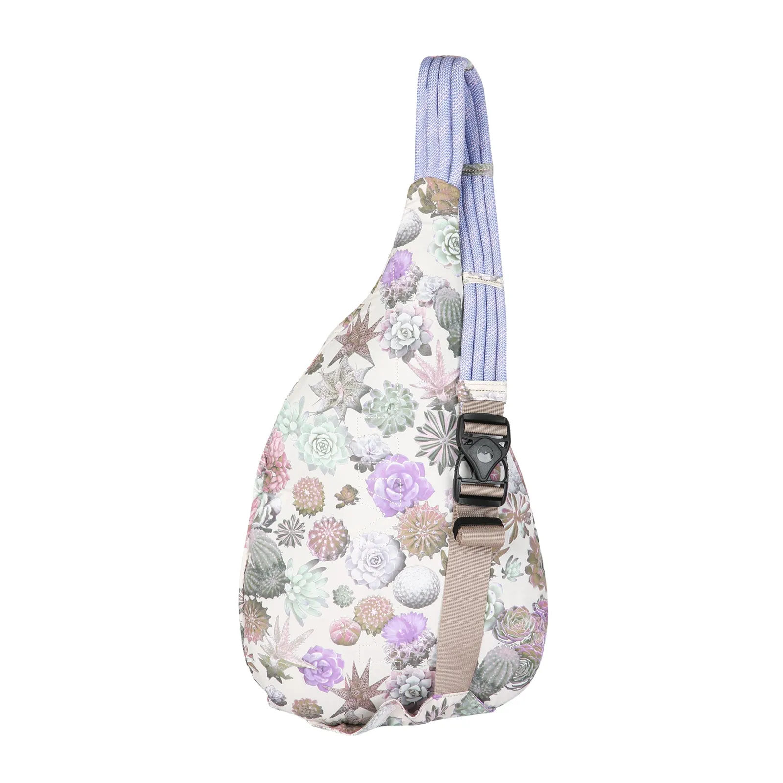 Kavu Rope Sack - Succulents