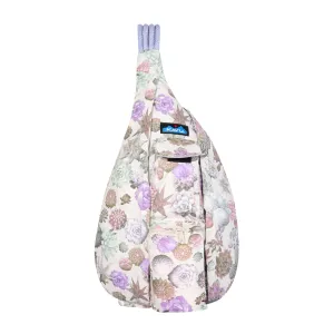 Kavu Rope Sack - Succulents