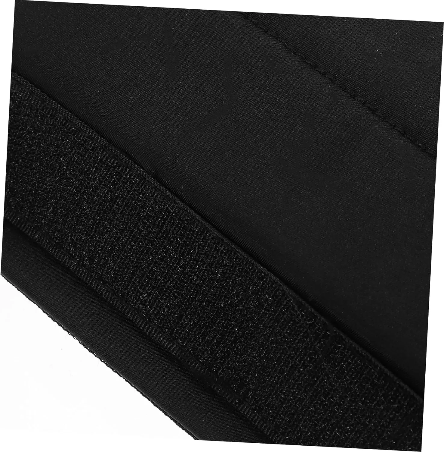 KICHOUSE 2pcs Camera Bag Divider Dividers Baggies Camera Bag Inserts Camera Insert for Backpack Divider for Camera Bag Divider for Bag Accessories N Gray Suede Roller Partition Compartment, Black