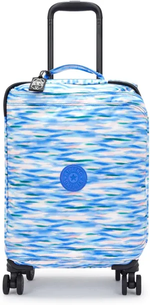 Kipling Women's Spontaneous S Prt Rolling Luggage