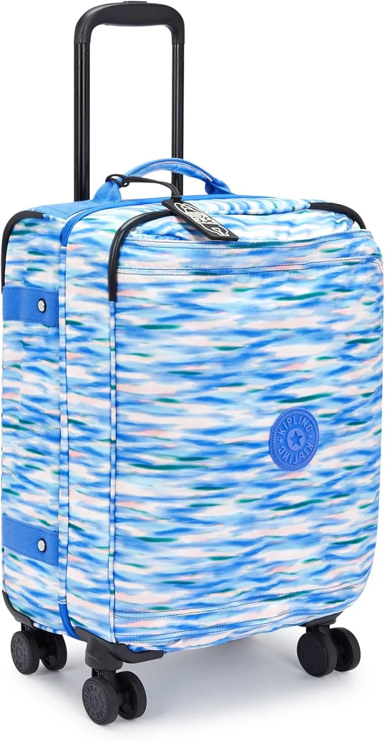 Kipling Women's Spontaneous S Prt Rolling Luggage
