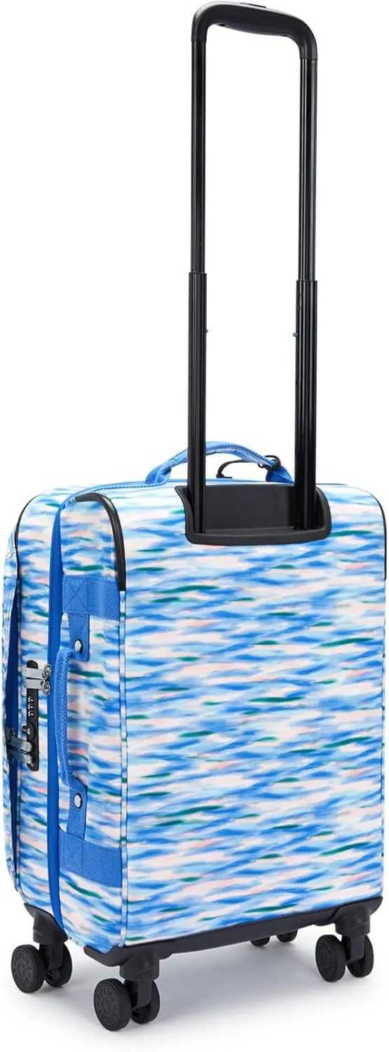 Kipling Women's Spontaneous S Prt Rolling Luggage