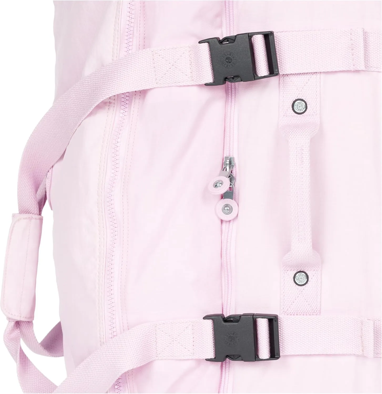 Kipling Women's Teagan L Luggage