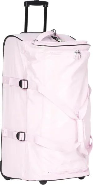 Kipling Women's Teagan L Luggage