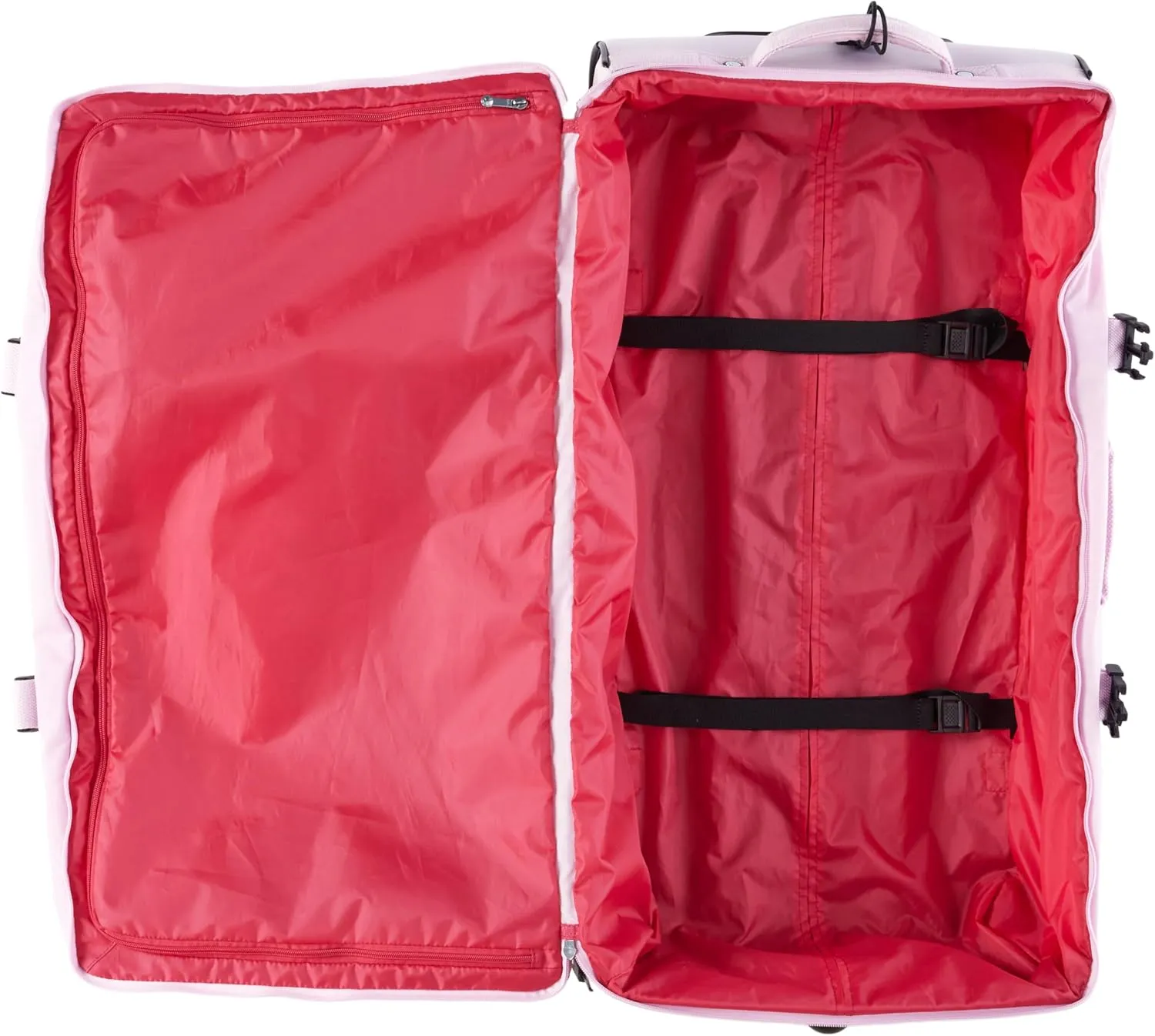 Kipling Women's Teagan L Luggage