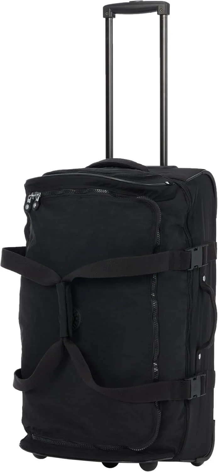 Kipling Women's Teagan M Upright Luggage