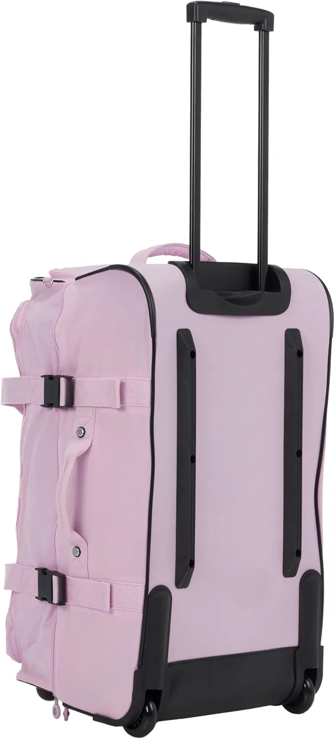 Kipling Women's Teagan M Upright Luggage
