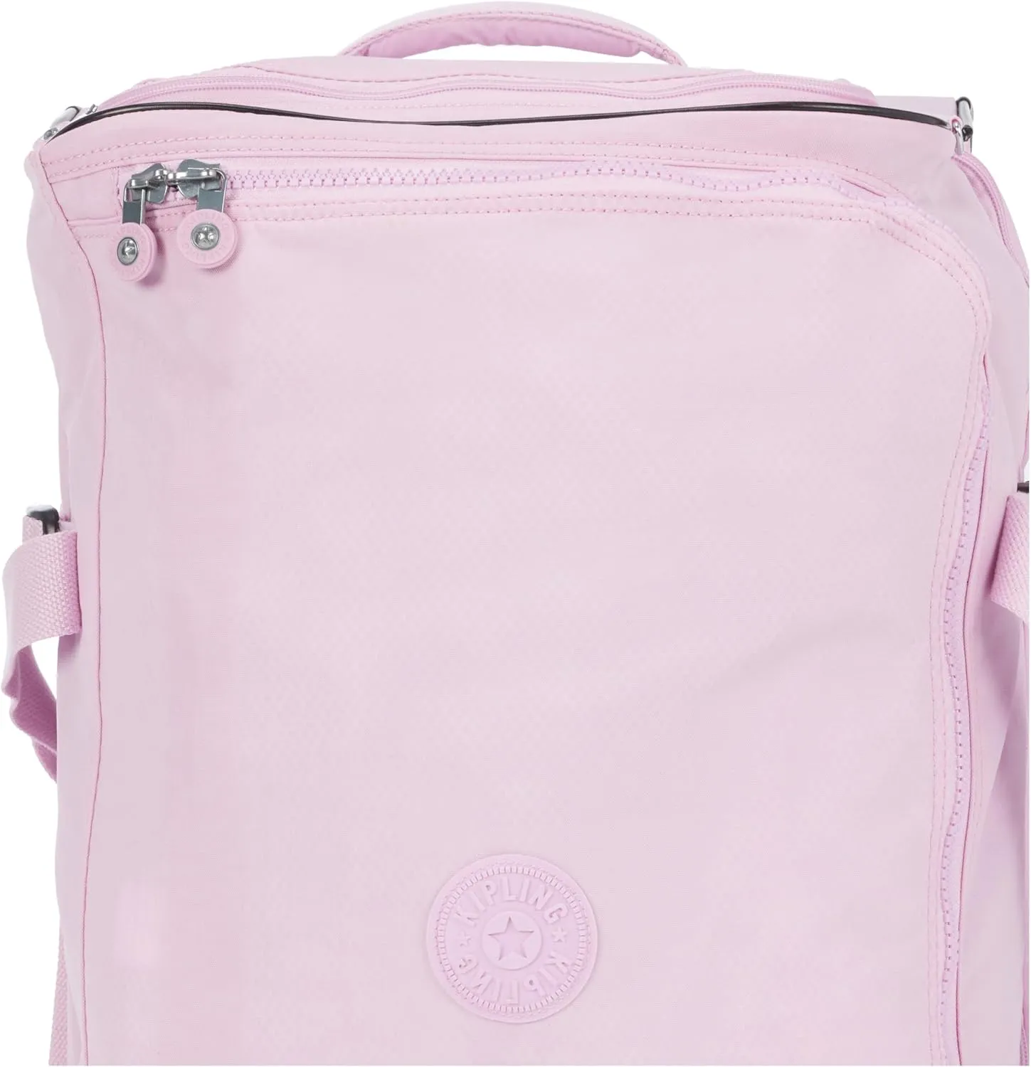 Kipling Women's Teagan M Upright Luggage