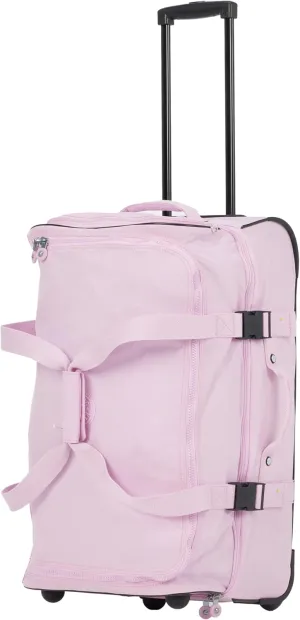 Kipling Women's Teagan M Upright Luggage
