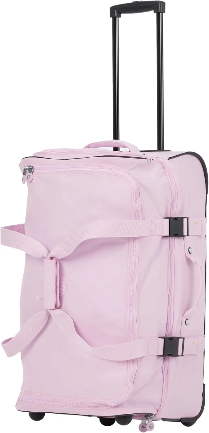 Kipling Women's Teagan M Upright Luggage