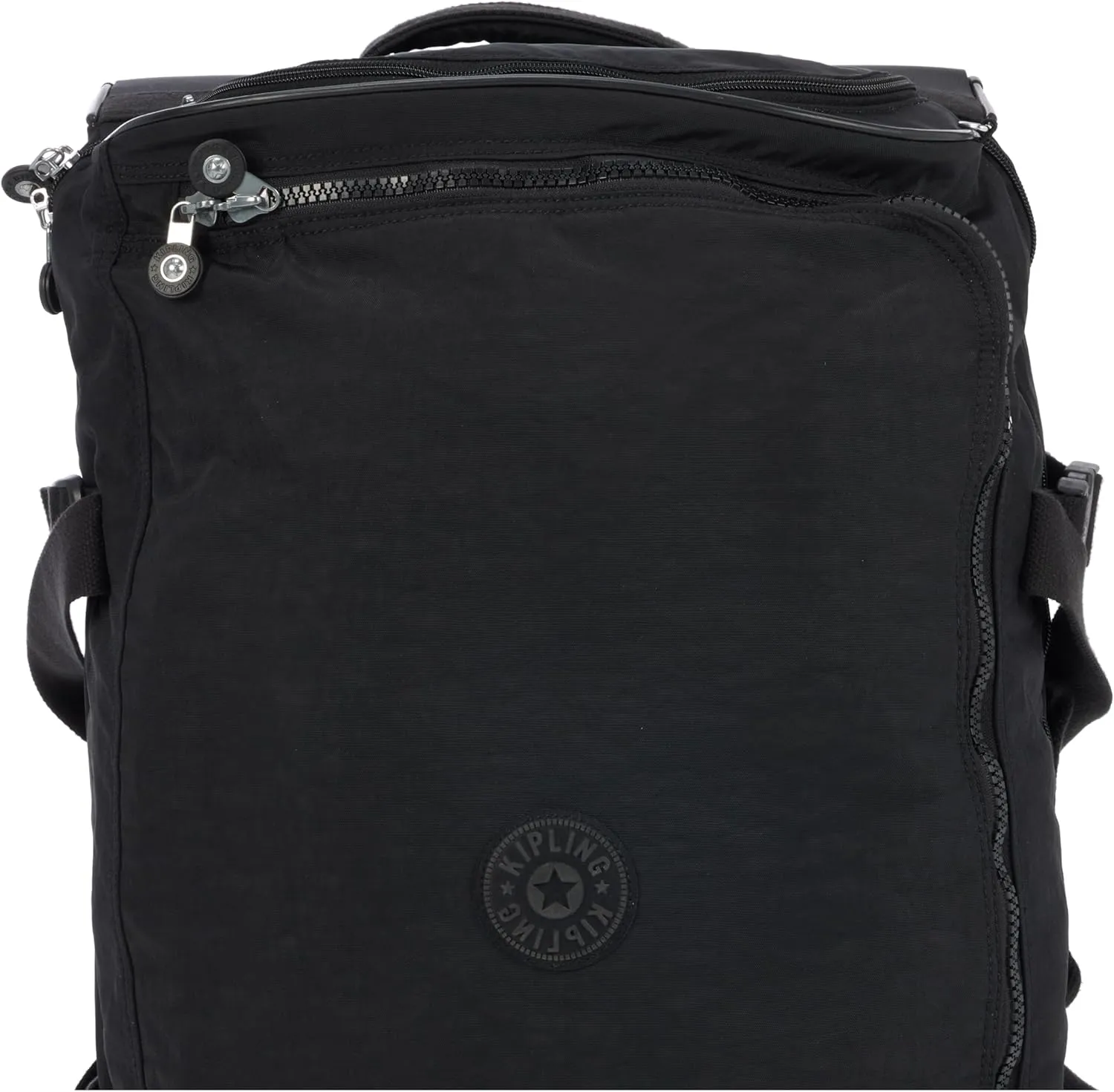 Kipling Women's Teagan M Upright Luggage