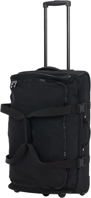 Kipling Women's Teagan M Upright Luggage