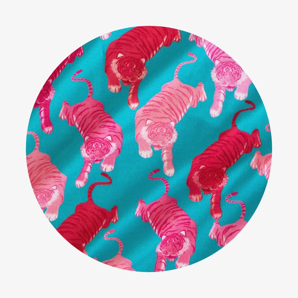 Le Tigre Tote Bag