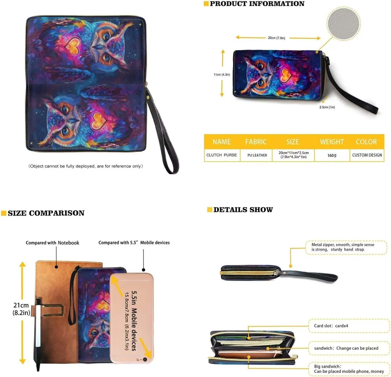Leather Bucket Crossbody Bags for Women 2 Pieces Crossbody Satchel Bags Wristlet Purses for Women