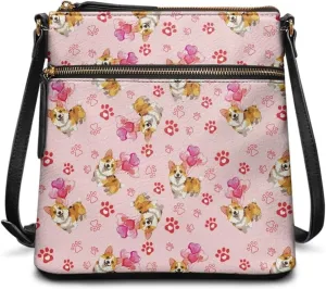 Leather Satchel Bags for Women Crossbody Womens Large Crossbody Bags Ladies Satchel Shoulder Handbags