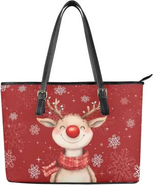 Leather Satchel Bags for Women Hobo Bags for Women Suitable for Work School Travel Outdoor