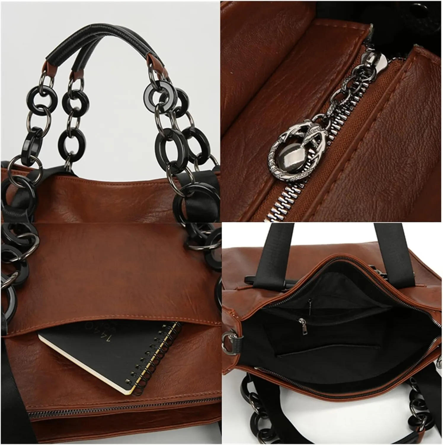 Luxury Chain Handbags Women Handbags Quality Ladies Shoulder Bags Leather Tote Bags For Women