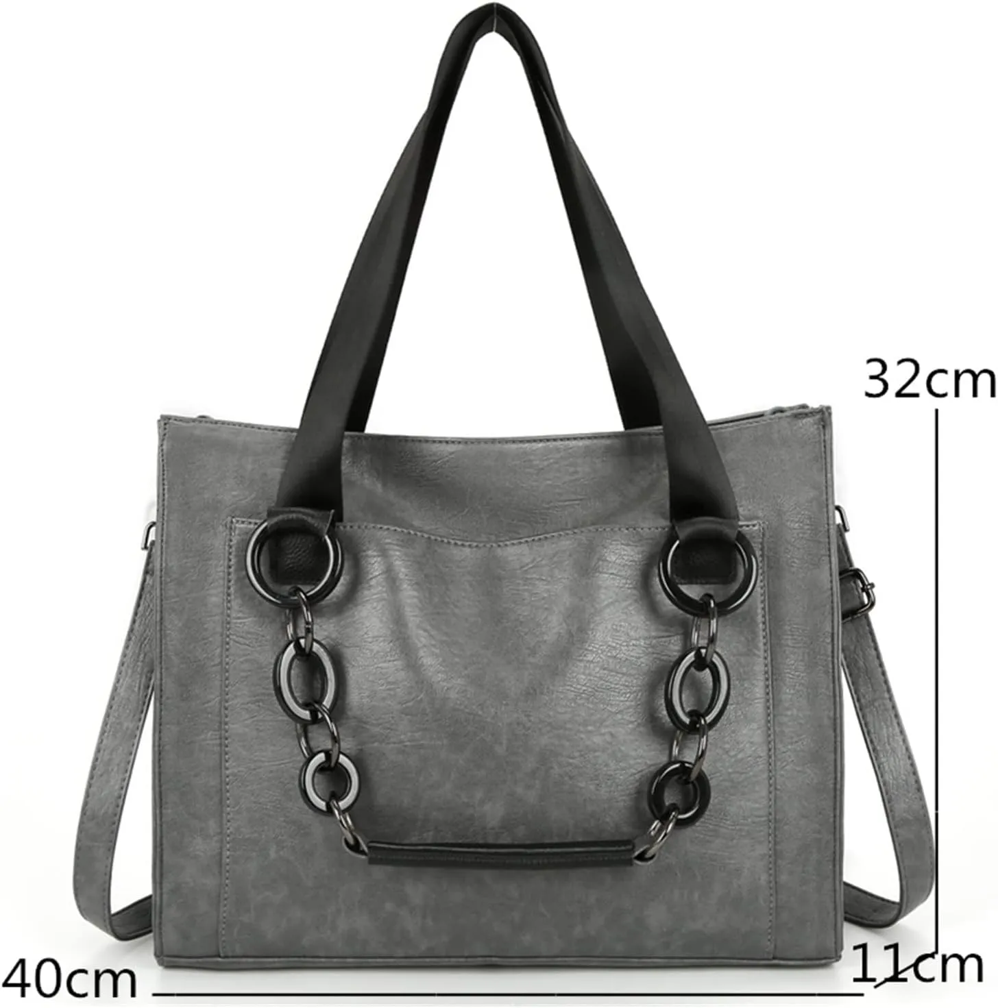 Luxury Chain Handbags Women Handbags Quality Ladies Shoulder Bags Leather Tote Bags For Women