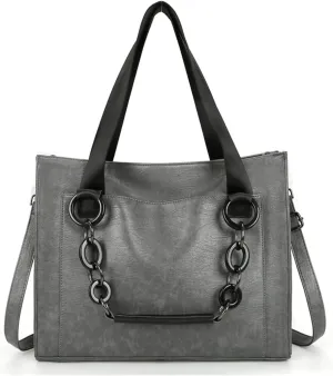 Luxury Chain Handbags Women Handbags Quality Ladies Shoulder Bags Leather Tote Bags For Women