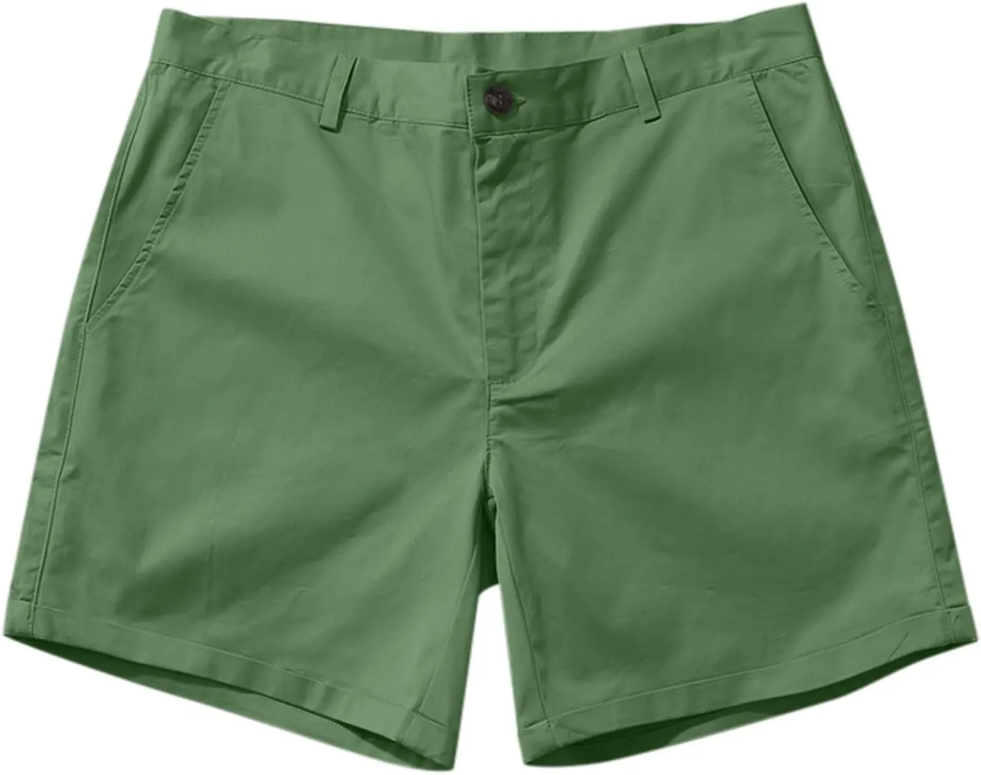 Men's Fashion Cargo Shorts Below Knee Length 3/4 Capri Pants Drawstring Pockets Elastic Waist Gym Shorts