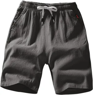 Men's Swim Trunks Quick Dty Beach Shorts Color Beach Sports Fitness Shorts Mesh Liining for Swimwear Mens Bathing