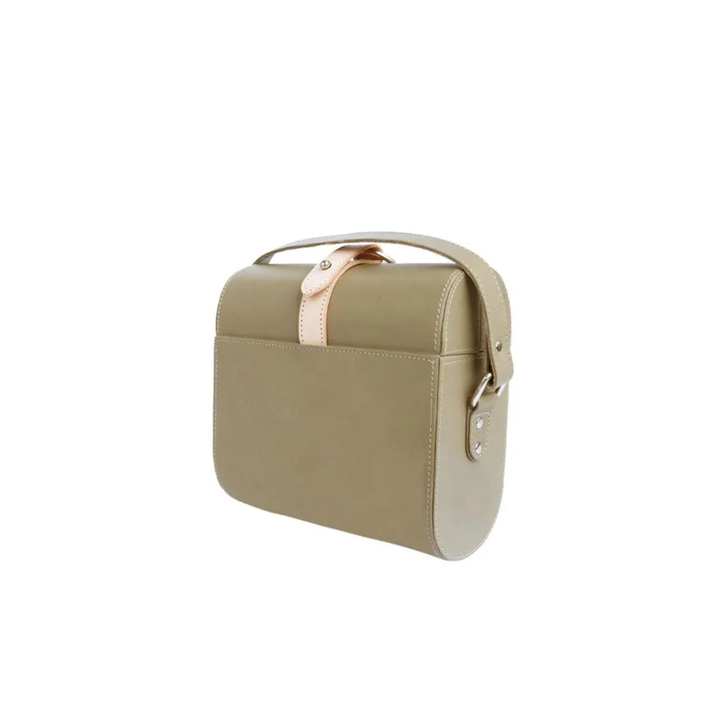 Nappa Dori Mouse Capsule Sling