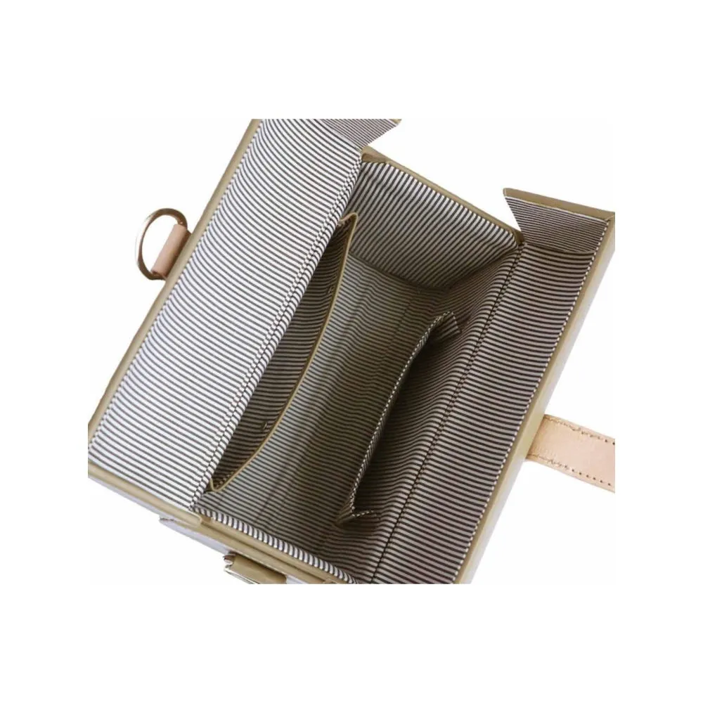 Nappa Dori Mouse Capsule Sling