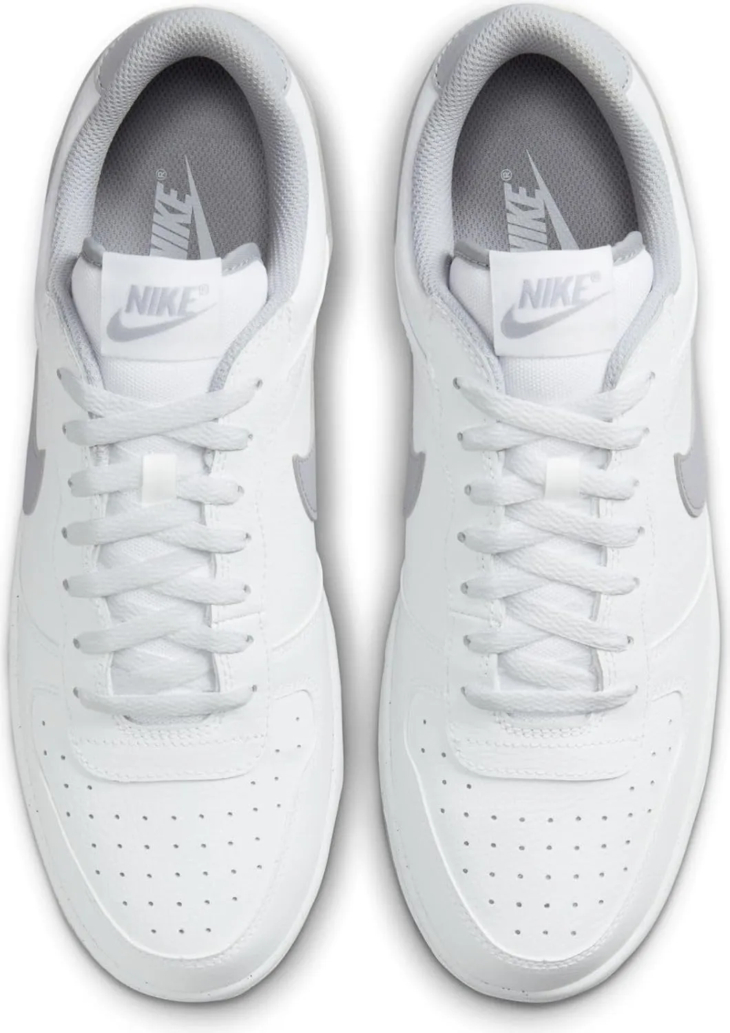 NIKE Men's Big Low Basketball Shoes