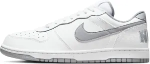 NIKE Men's Big Low Basketball Shoes