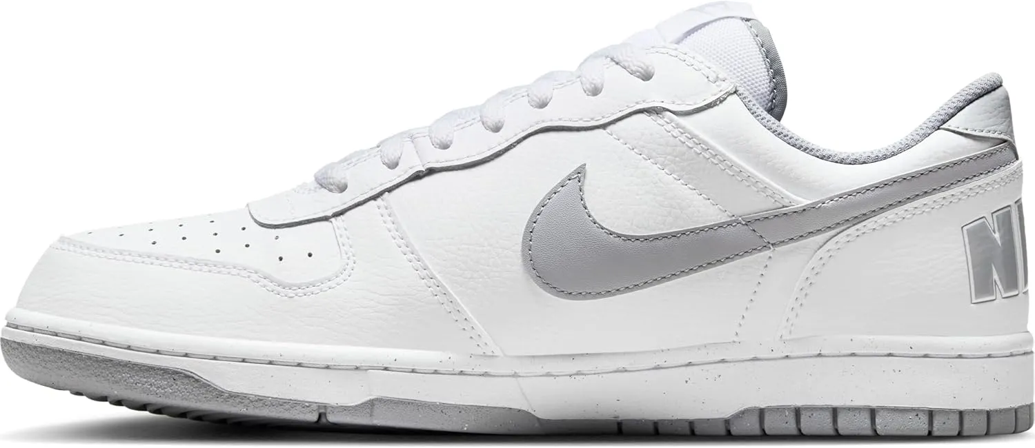 NIKE Men's Big Low Basketball Shoes
