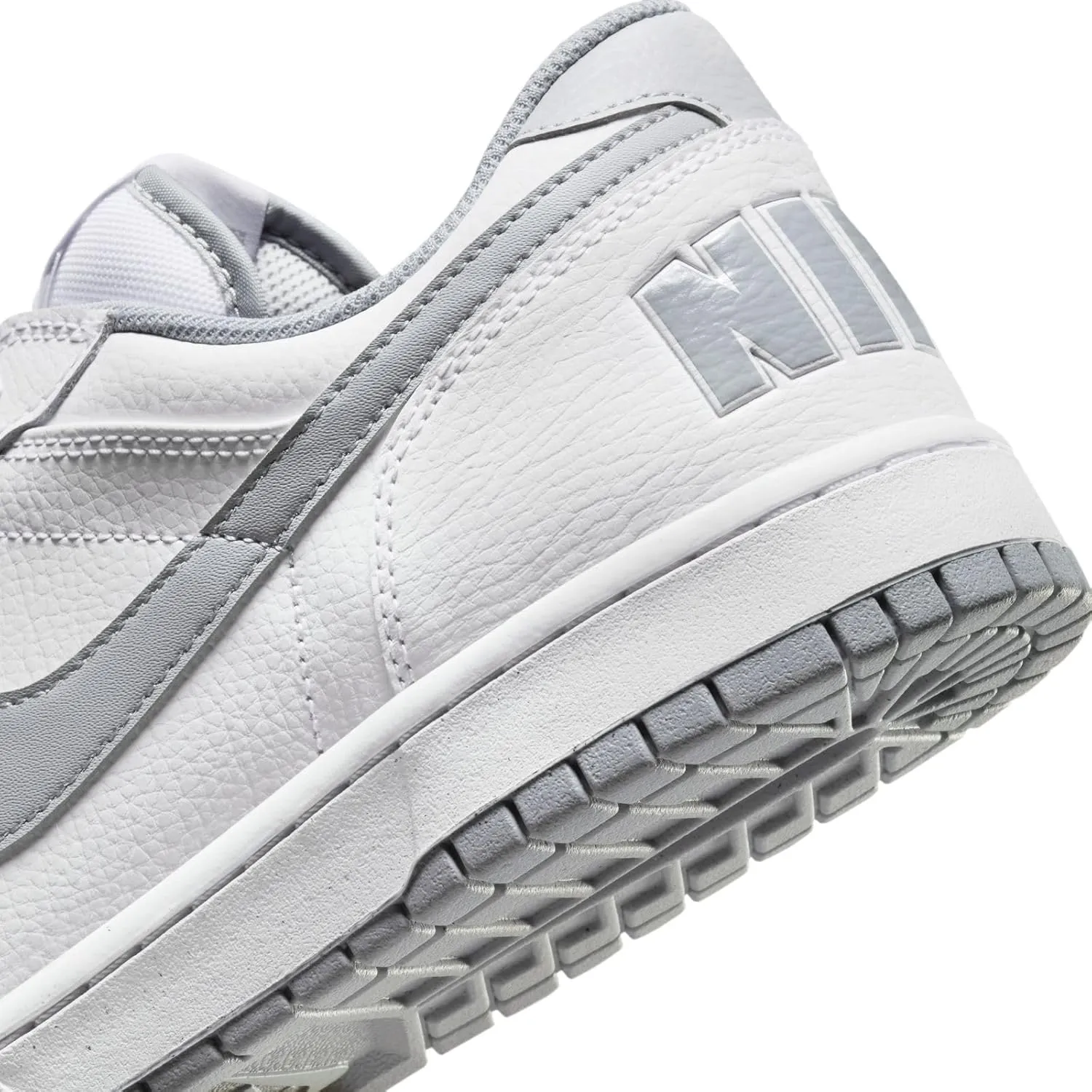 NIKE Men's Big Low Basketball Shoes