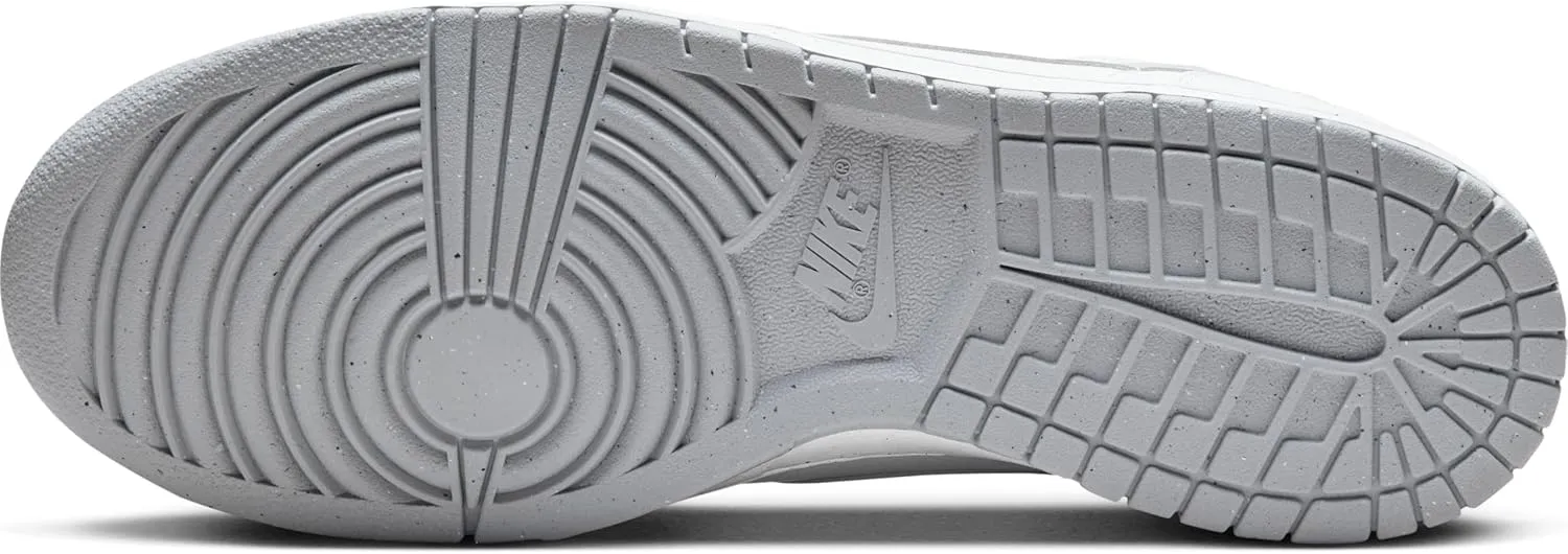 NIKE Men's Big Low Basketball Shoes