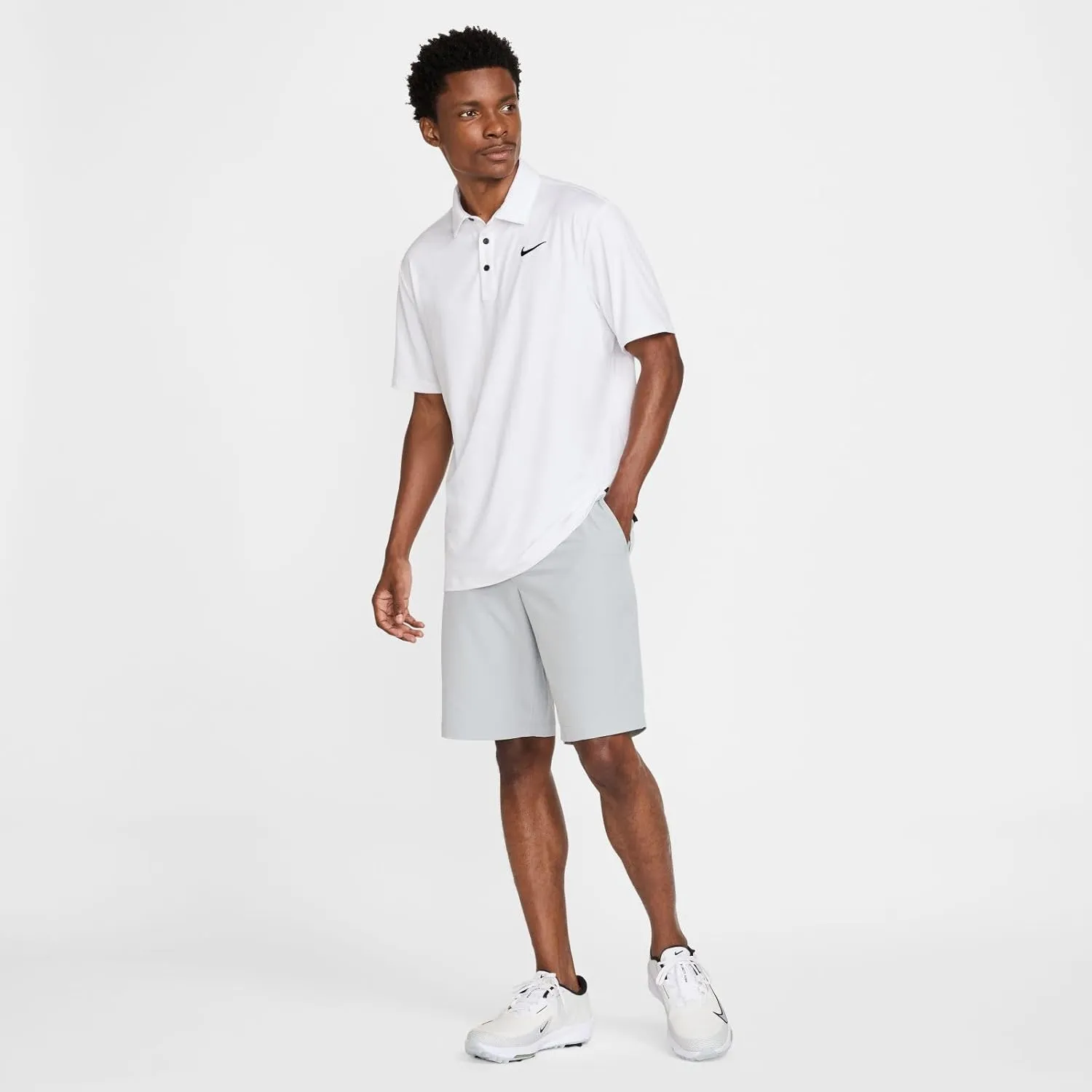 Nike Men's Dri-fit Victory 10.5" Shorts