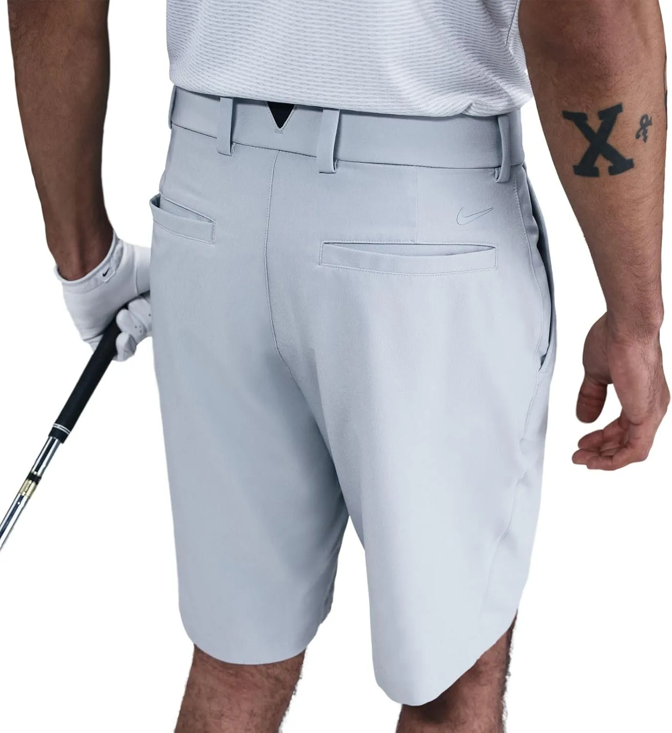 Nike Men's Dri-fit Victory 10.5" Shorts