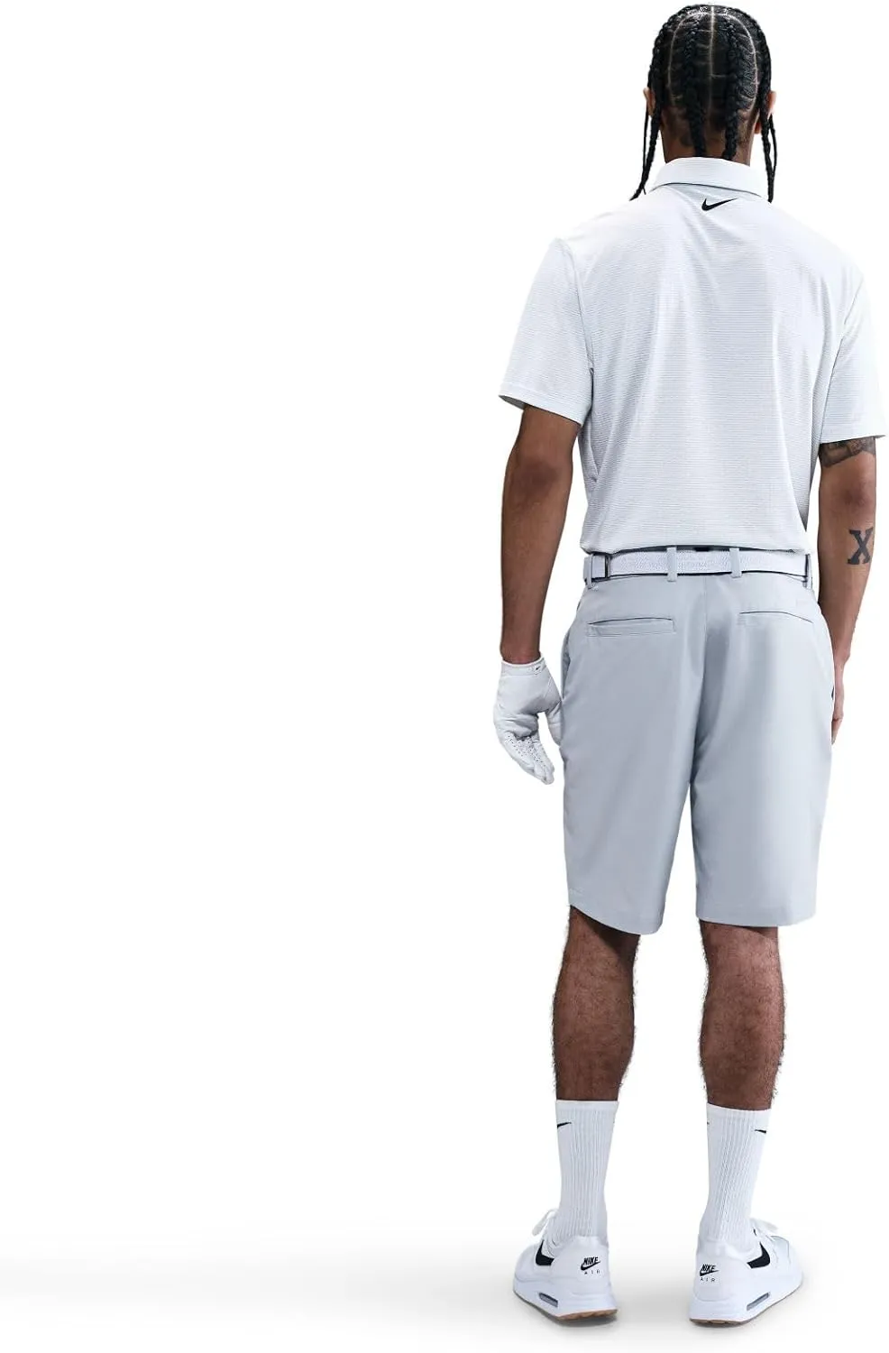 Nike Men's Dri-fit Victory 10.5" Shorts