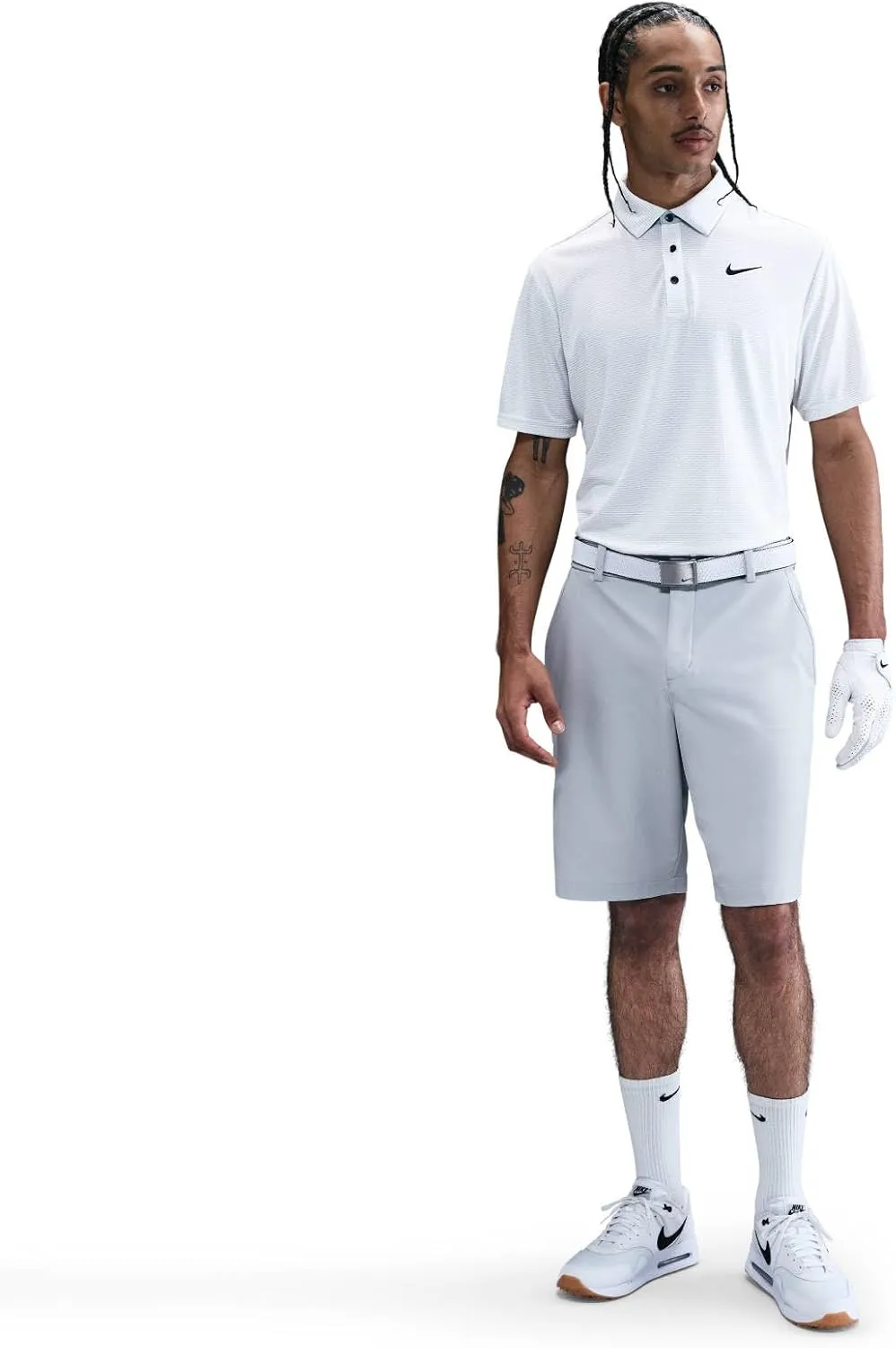 Nike Men's Dri-fit Victory 10.5" Shorts