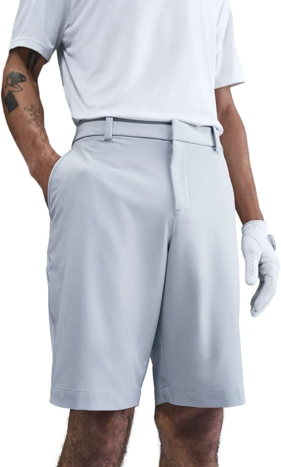 Nike Men's Dri-fit Victory 10.5" Shorts