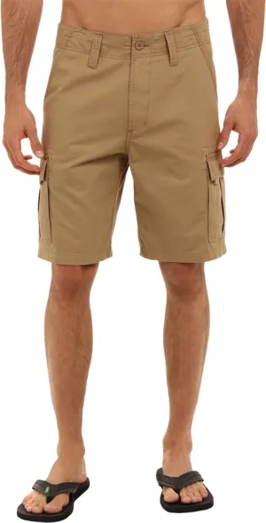 O'Neill Men's Monte Verde Fashion Board Shorts