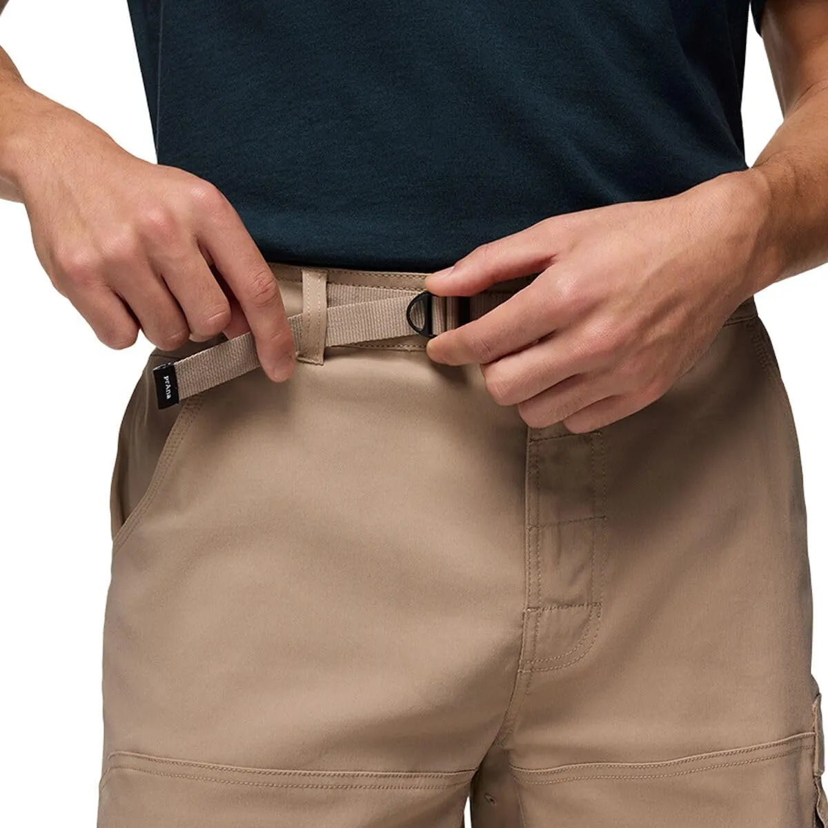 Prana Men's Stretch Zion Shorts