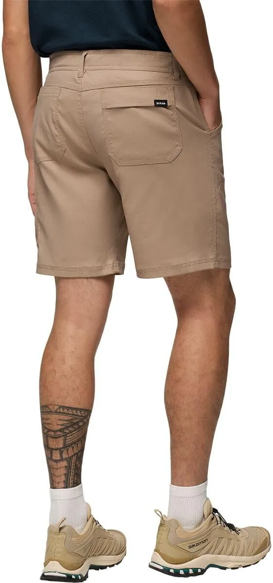 Prana Men's Stretch Zion Shorts