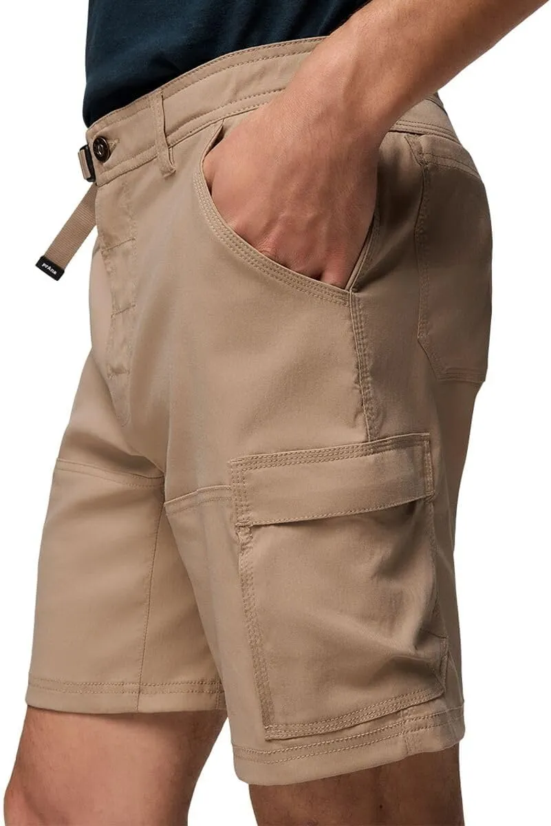 Prana Men's Stretch Zion Shorts