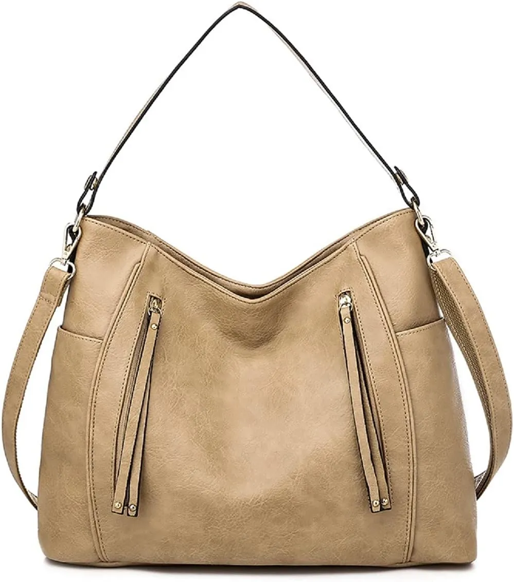 Purses and Handbags for Women Designer Ladies Hobo Bag Shoulder Bags Crossbody Bags with Tassle