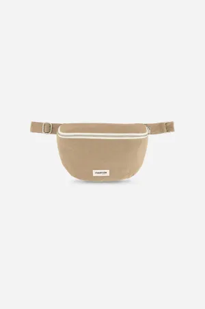 Rive Droite Paris - Custine Waist Bag - Beige