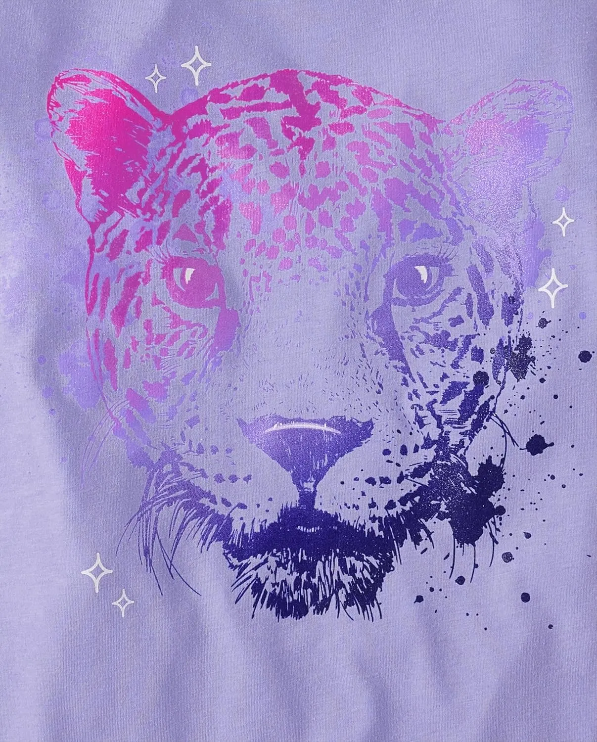 The Children's Place Girls' Animal Long Sleeve Graphic T-Shirts,multipacks