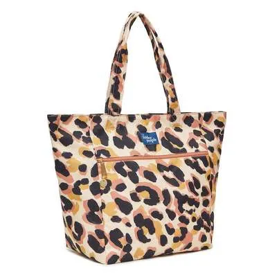 The Friday People  Everyday Tote-Savannah