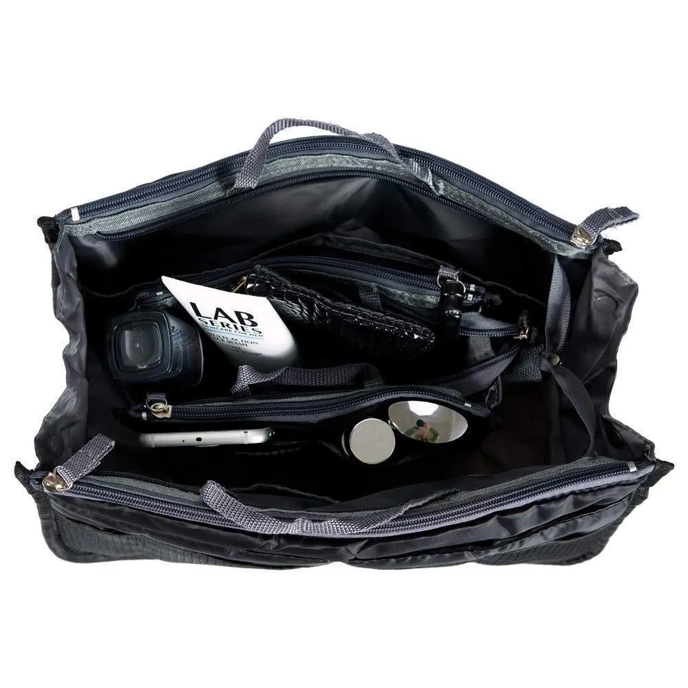 The Handbag Organizer